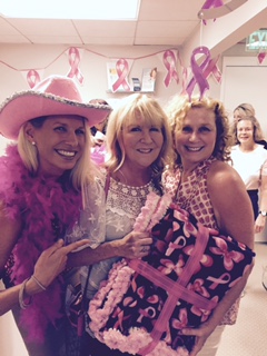 BRA (Breast Reconstruction Awareness) Day 2016 in San Francisco!